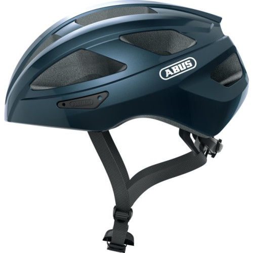 Helmet Abus Macator midnight blue-M (52-58)