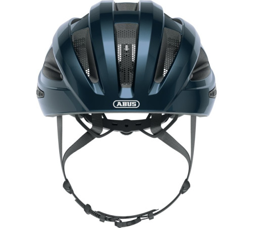 Helmet Abus Macator midnight blue-M (52-58)