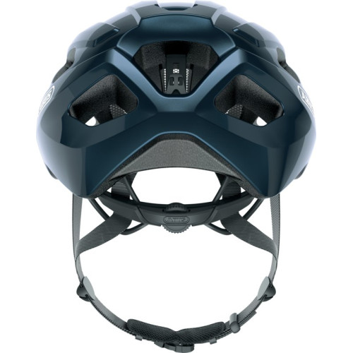 Helmet Abus Macator midnight blue-M (52-58)