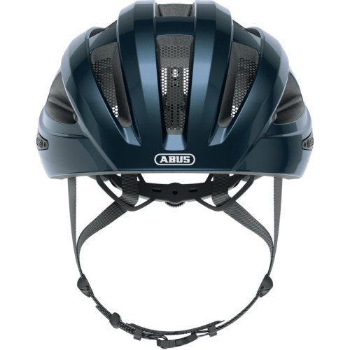 Helmet Abus Macator midnight blue-L (58-62)