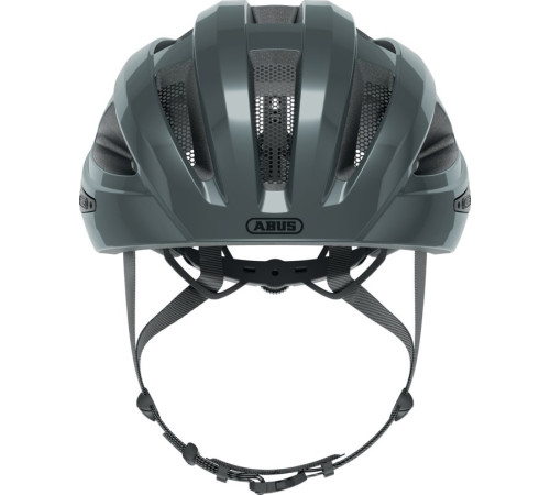 Helmet Abus Macator race grey-S (51-55)