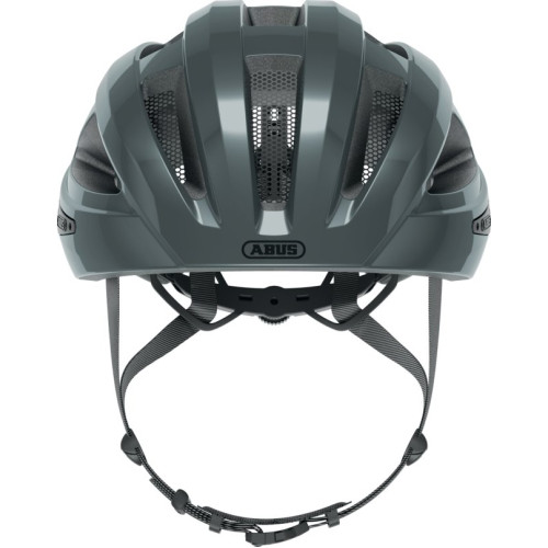 Helmet Abus Macator race grey-S (51-55)