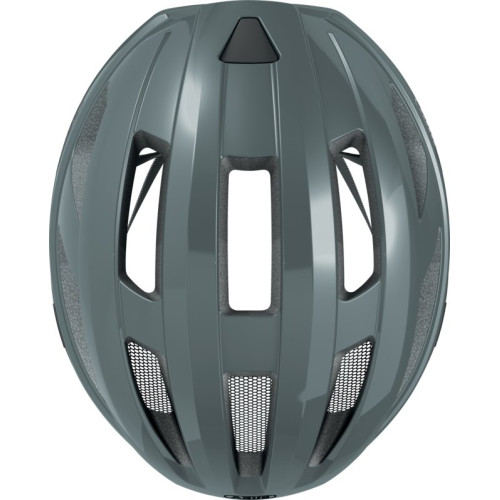 Helmet Abus Macator race grey-S (51-55)