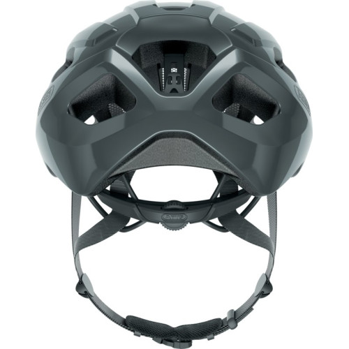 Helmet Abus Macator race grey-S (51-55)