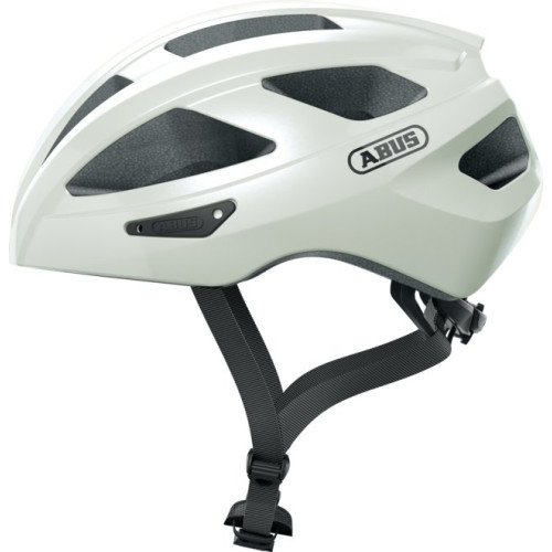 Helmet Abus Macator pearl white-S (51-55)