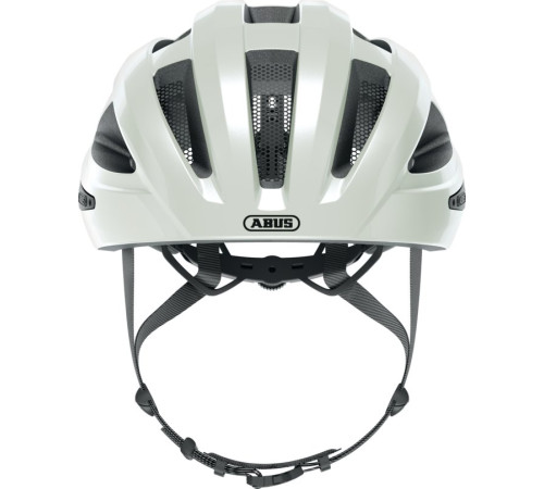 Helmet Abus Macator pearl white-S (51-55)