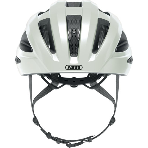 Helmet Abus Macator pearl white-S (51-55)