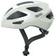 Helmet Abus Macator pearl white-M (52-58)