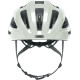 Helmet Abus Macator pearl white-L (58-62)
