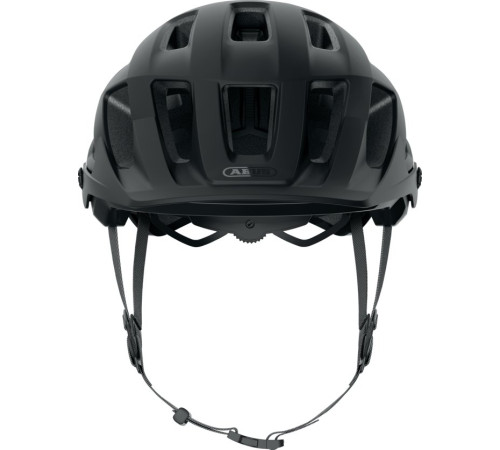 Helmet Abus Moventor 2.0 MIPS velvet black-M (54-58)