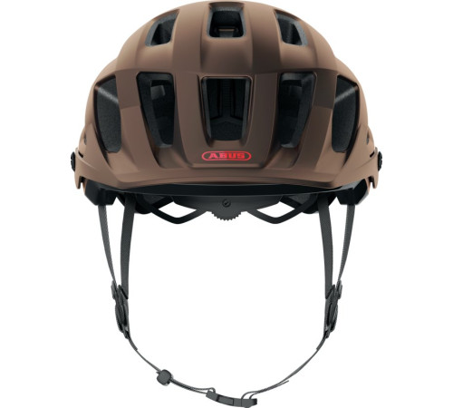 Helmet Abus Moventor 2.0 MIPS metallic copper-M (54-58)