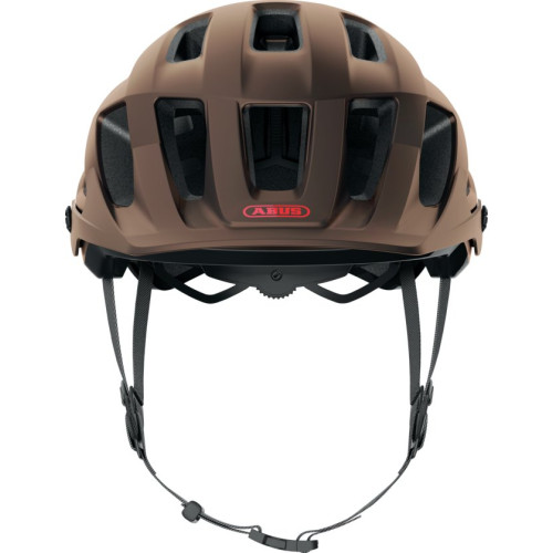 Helmet Abus Moventor 2.0 MIPS metallic copper-M (54-58)