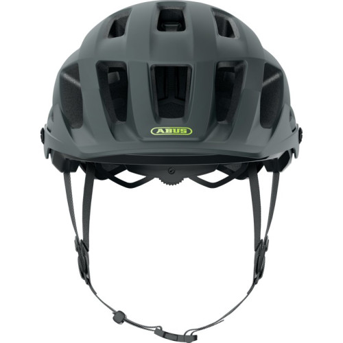 Helmet Abus Moventor 2.0 MIPS concrete grey-M (54-58)