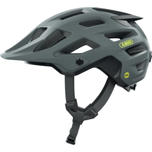 Helmet Abus Moventor 2.0 MIPS concrete grey-M (54-58)