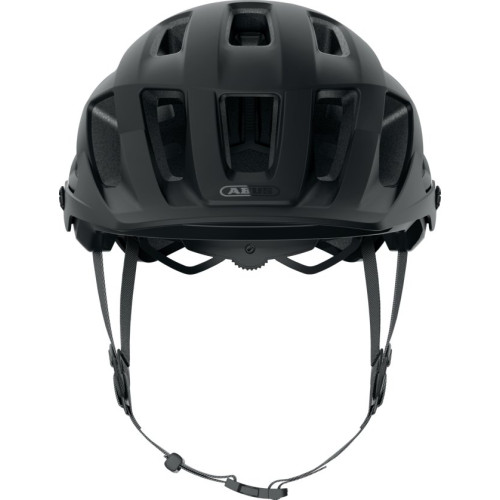 Helmet Abus Moventor 2.0 velvet black-L (57-61)