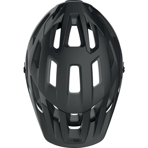 Helmet Abus Moventor 2.0 velvet black-L (57-61)