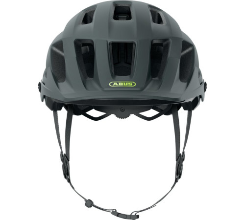 Helmet Abus Moventor 2.0 concrete grey-M (54-58)