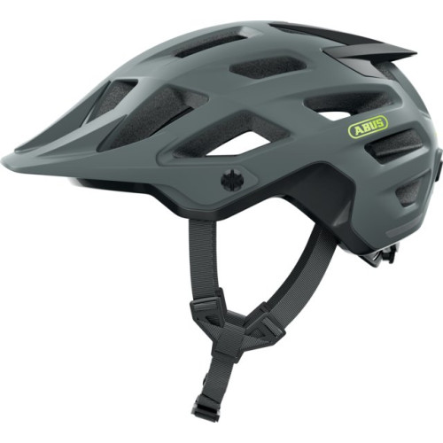 Helmet Abus Moventor 2.0 concrete grey-M (54-58)