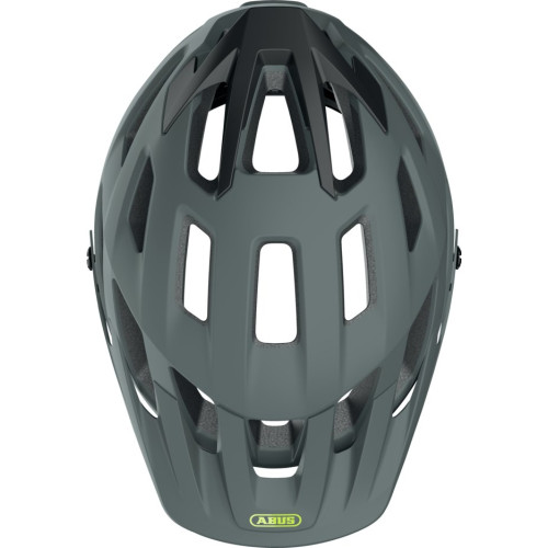 Helmet Abus Moventor 2.0 concrete grey-M (54-58)