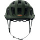 Helmet Abus Moventor 2.0 pine green-L (57-61)