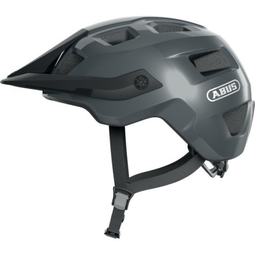 Helmet Abus MoTrip concrete grey-M (54-58)