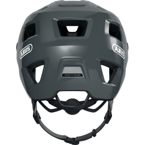 Helmet Abus MoTrip concrete grey-M (54-58)