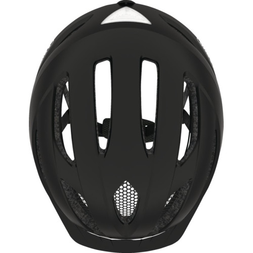 Helmet Abus Pedelec 1.1 black edition-L (58-62)