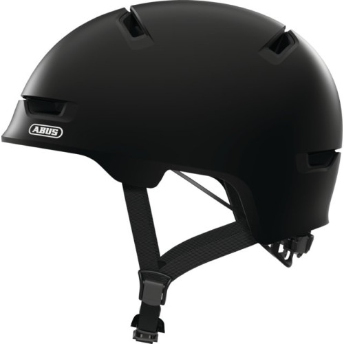 Helmet Abus Scraper 3.0 velvet black-M (54-58)