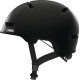 Helmet Abus Scraper 3.0 velvet black-M (54-58)