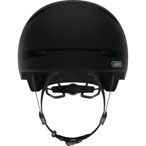 Helmet Abus Scraper 3.0 velvet black-M (54-58)