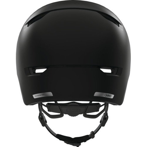 Helmet Abus Scraper 3.0 velvet black-M (54-58)