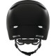 Helmet Abus Scraper 3.0 velvet black-M (54-58)