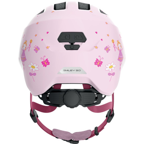 Helmet Abus Smiley 3.0 rose princess-S (45-50)
