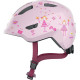 Helmet Abus Smiley 3.0 rose princess-M (50-55)