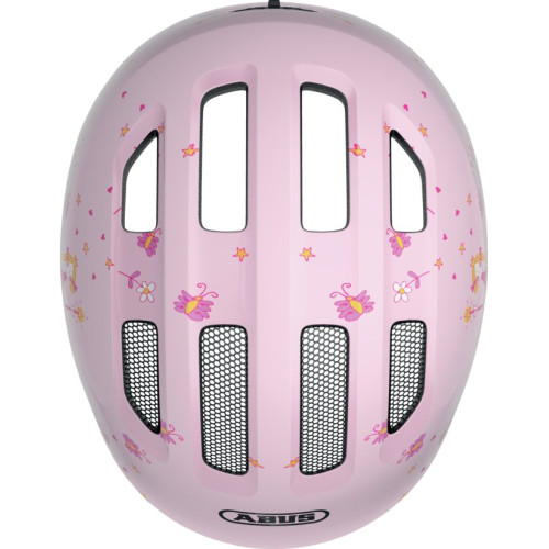 Helmet Abus Smiley 3.0 rose princess-M (50-55)