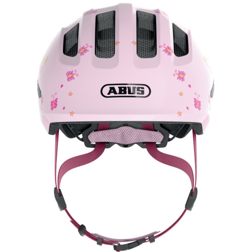 Helmet Abus Smiley 3.0 rose princess-M (50-55)