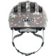 Helmet Abus Smiley 3.0 grey horse-M (50-55)