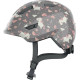 Helmet Abus Smiley 3.0 grey horse-M (50-55)