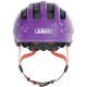 Helmet Abus Smiley 3.0 purple star-S (45-50)