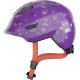 Helmet Abus Smiley 3.0 purple star-S (45-50)