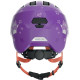 Helmet Abus Smiley 3.0 purple star-S (45-50)