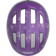 Helmet Abus Smiley 3.0 purple star-M (50-55)