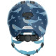 Helmet Abus Smiley 3.0 blue whale-M (50-55)