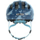 Helmet Abus Smiley 3.0 blue whale-M (50-55)