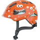 Helmet Abus Smiley 3.0 orange monster-S (45-50)