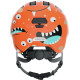 Helmet Abus Smiley 3.0 orange monster-S (45-50)