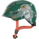 Helmet Abus Smiley 3.0 green robo-M (50-55)