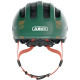 Helmet Abus Smiley 3.0 green robo-M (50-55)