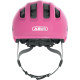 Helmet Abus Smiley 3.0 shiny pink-M (50-55)