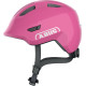 Helmet Abus Smiley 3.0 shiny pink-M (50-55)